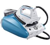 Bügeleisen im Test: TS47400DE slider SL47 silencePlus von Siemens, Testberichte.de-Note: 2.1 Gut