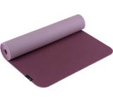 Sportmatte im Test: Yogimat Pro von Yogistar, Testberichte.de-Note: 1.5 Sehr gut