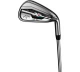 Golfschläger im Test: XR Eisen von Callaway Golf, Testberichte.de-Note: ohne Endnote