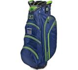 Golfbag im Test: Lite Rider Cart Bag von Datrek, Testberichte.de-Note: ohne Endnote
