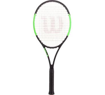 Produktbild Wilson Blade 104