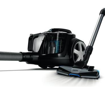 Produktbild Philips FC9741/09 PowerPro Expert