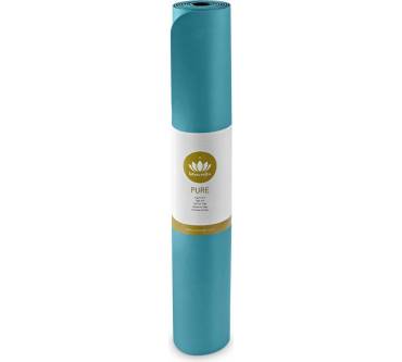 Produktbild Lotuscrafts Yogamatte Pure