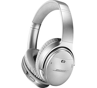 Produktbild Bose QuietComfort 35 Wireless II