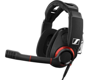 Gaming-Headsets Test 2025