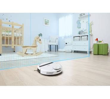 Produktbild Ecovacs Deebot 900