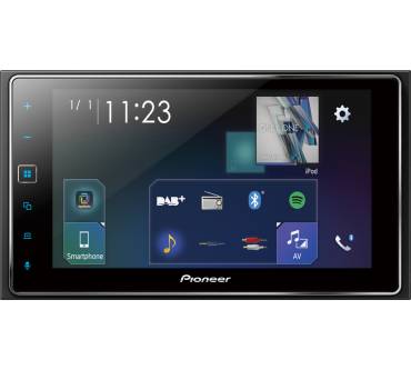 Produktbild Pioneer SPH-DA130DAB