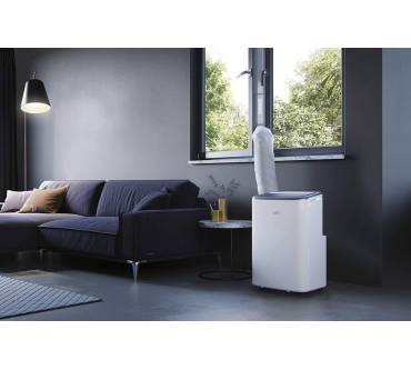 Produktbild AEG ChillFlex Pro AXP26U338CW