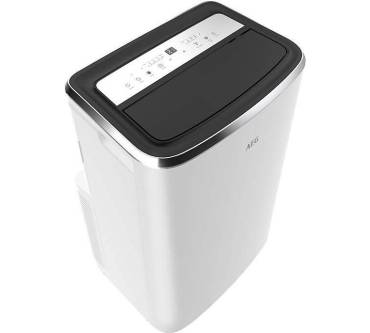 Produktbild AEG ChillFlex Pro AXP26U338CW
