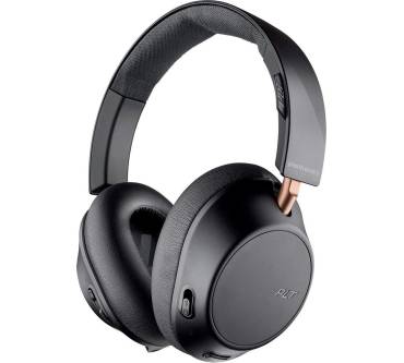Produktbild Plantronics BackBeat Go 810