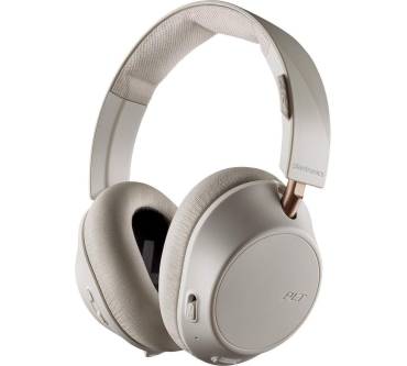 Produktbild Plantronics BackBeat Go 810