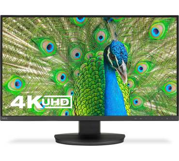 4K-Monitore Test 2025