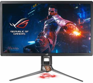 Gaming-Monitore Test 2025