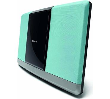 Produktbild Grundig WMS 3000 BT DAB+