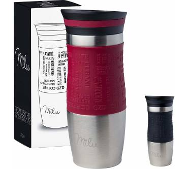 Produktbild Milu Thermobecher (370 ml)
