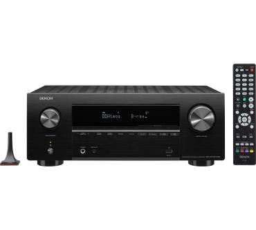 Produktbild Denon AVR-X2700H DAB