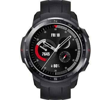 Herren-Smartwatches Test 2025