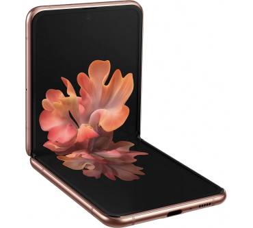 Produktbild Samsung Galaxy Z Flip 5G
