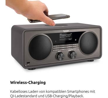 Produktbild TechniSat Digitradio 631