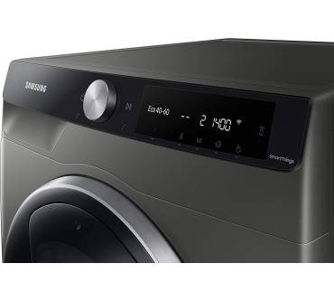Produktbild Samsung WW80T654ALX/S2 WW6500T