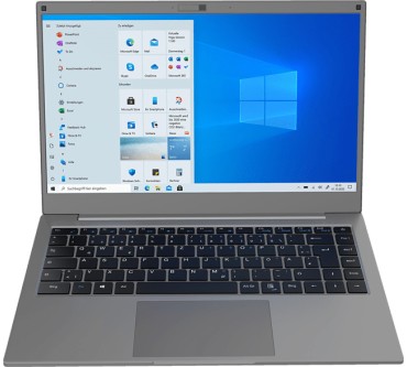 Notebooks bis 500 Euro Test 2025