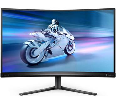 Produktbild Philips Evnia 5000 Series 27M2C5500W