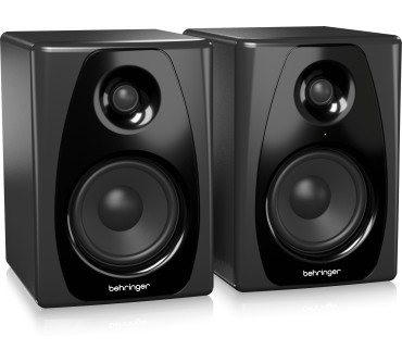Produktbild Behringer Studio 50 USB