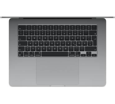 Produktbild Apple MacBook Air 15