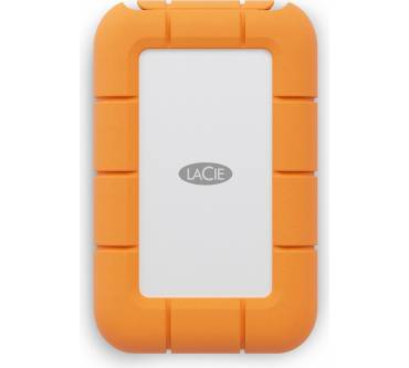 Produktbild LaCie Rugged Mini SSD USB-C 3.2