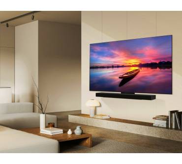 Produktbild LG OLED48C47LA