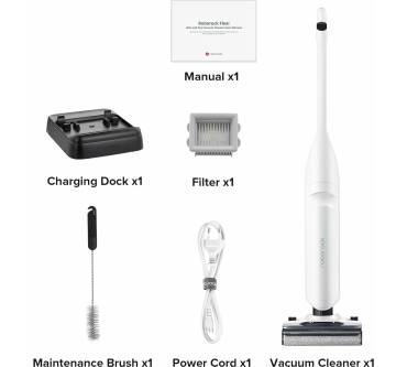 Produktbild Roborock Flexi Pro