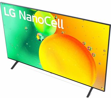 Produktbild LG 86NANO756QA