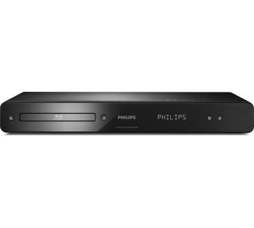 Produktbild Philips BDP 3000