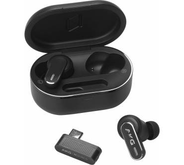 Produktbild AKG N5 Hybrid