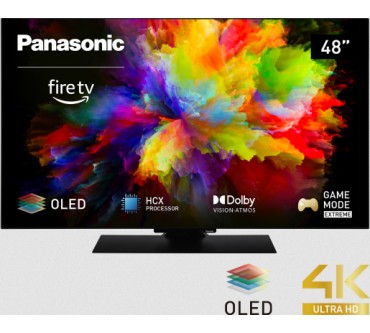 Produktbild Panasonic TV-48Z80A