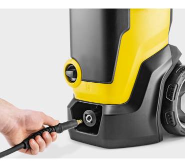 Produktbild Kärcher K 7 WCM FJ