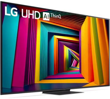 Produktbild LG 65UT91006LA