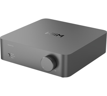 Produktbild WiiM Vibelink Amp