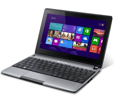 Produktbild Packard Bell Easynote ENME69BMP (Celeron N2805, 2GB RAM, 320GB HDD)