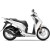 SH125i ABS (9 kW) (Modell 2017)