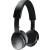 On-Ear Wireless Headphones