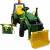 Produktbild Rolly Toys rollyFarmtrac John Deere 7930 inkl. Lader (710027)