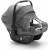 Produktbild Bugaboo Turtle Air by Nuna + Turtle Air by Nuna Isofix Flügelbasis