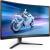 Produktbild Philips Evnia 5000 Series 27M2C5500W