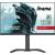G-Master GB2770QSU-B5 Red Eagle