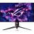AMD FreeSync-Monitore