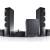 Produktbild Teufel Theater 500 Mk2 „5.1-Set Cinema“