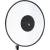 RoundFlash Dish