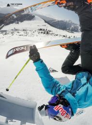 SkiMAGAZIN: Film ab (Ausgabe: 3)