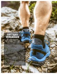 outdoor: Luftiges Vergnügen (Ausgabe: 8)
